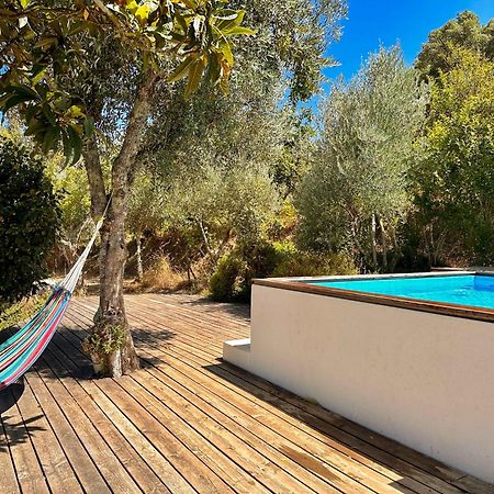 فندق Glamping Do Ze Cernache do Bonjardim المظهر الخارجي الصورة
