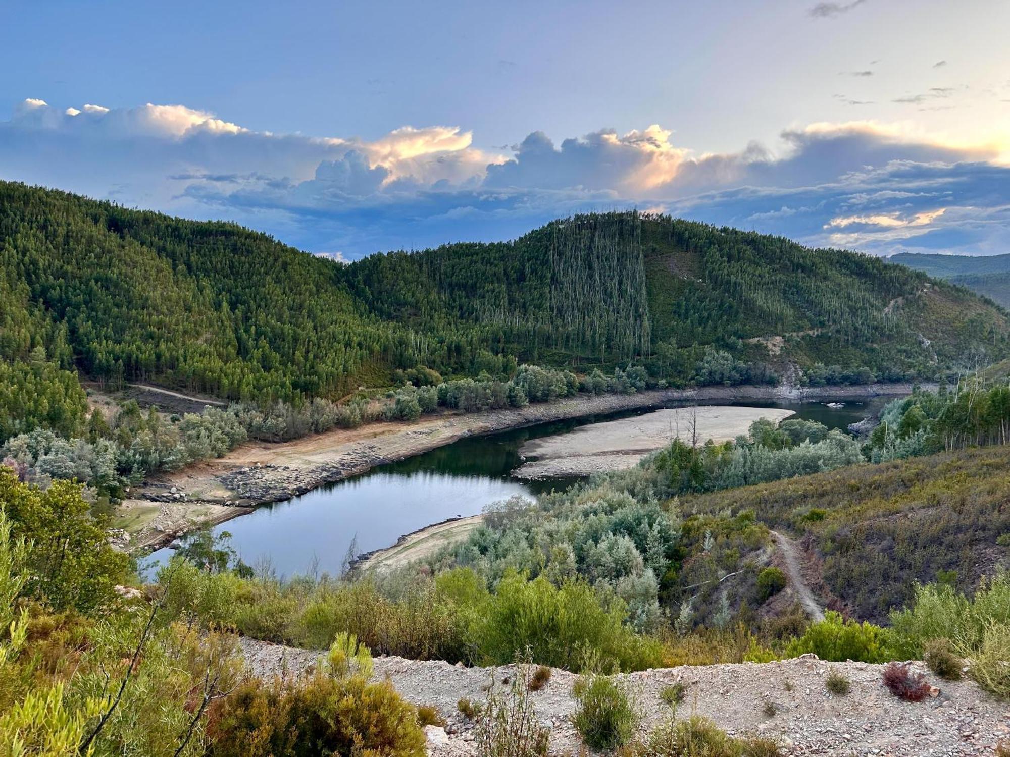 فندق Glamping Do Ze Cernache do Bonjardim المظهر الخارجي الصورة