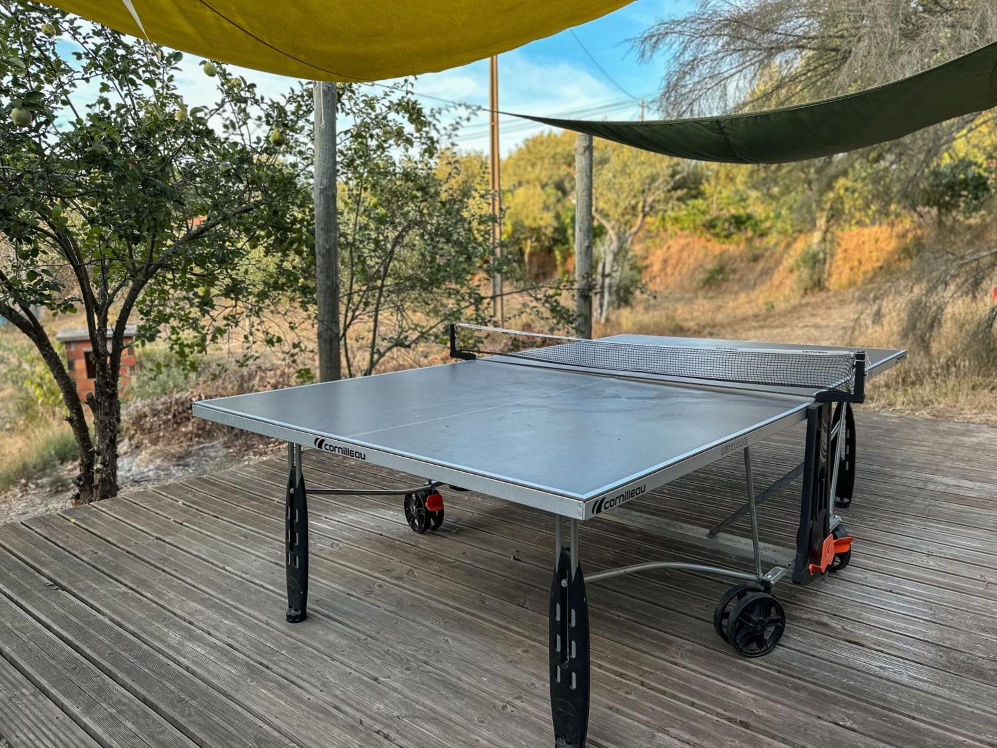 فندق Glamping Do Ze Cernache do Bonjardim المظهر الخارجي الصورة