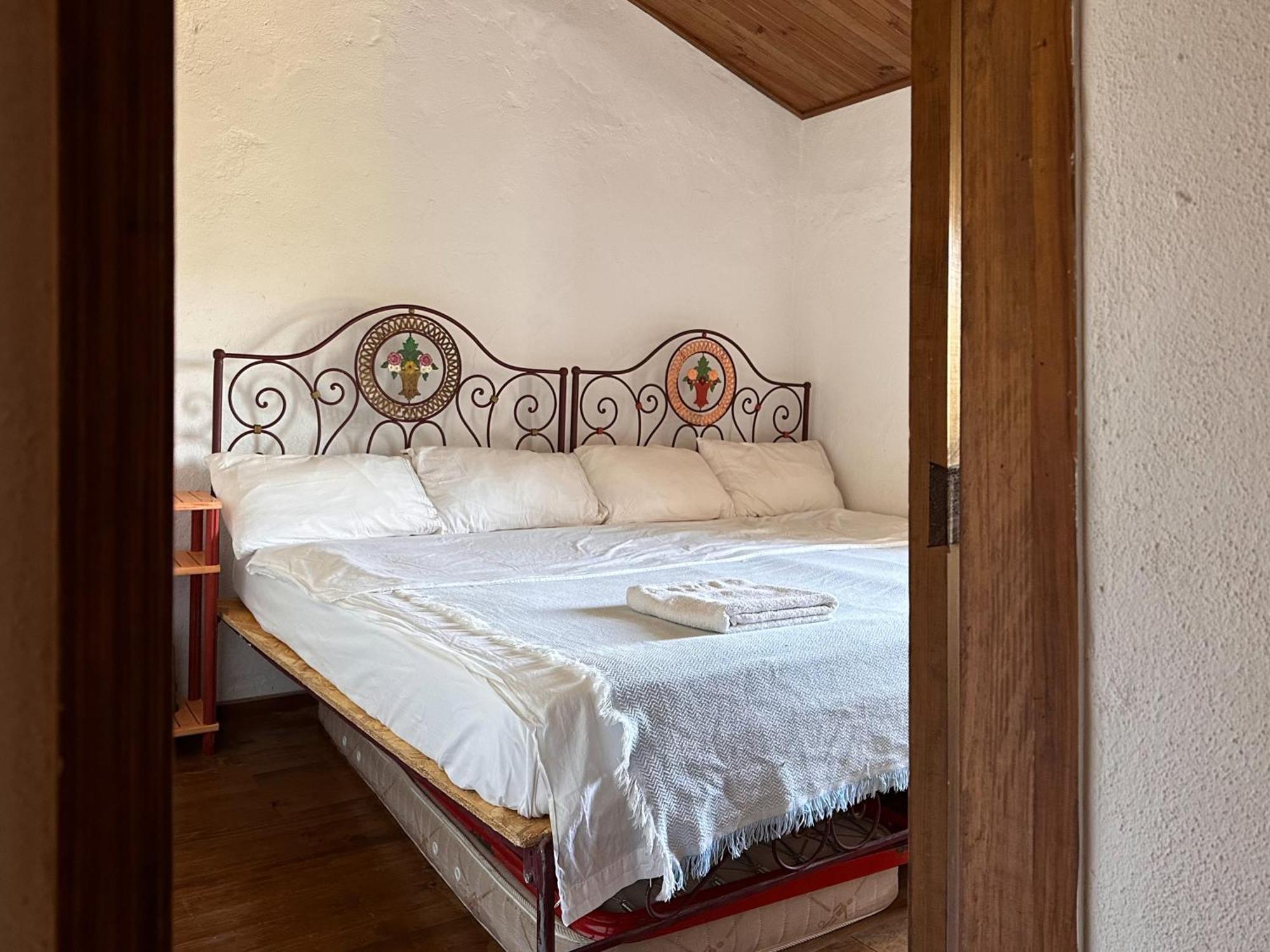 فندق Glamping Do Ze Cernache do Bonjardim المظهر الخارجي الصورة